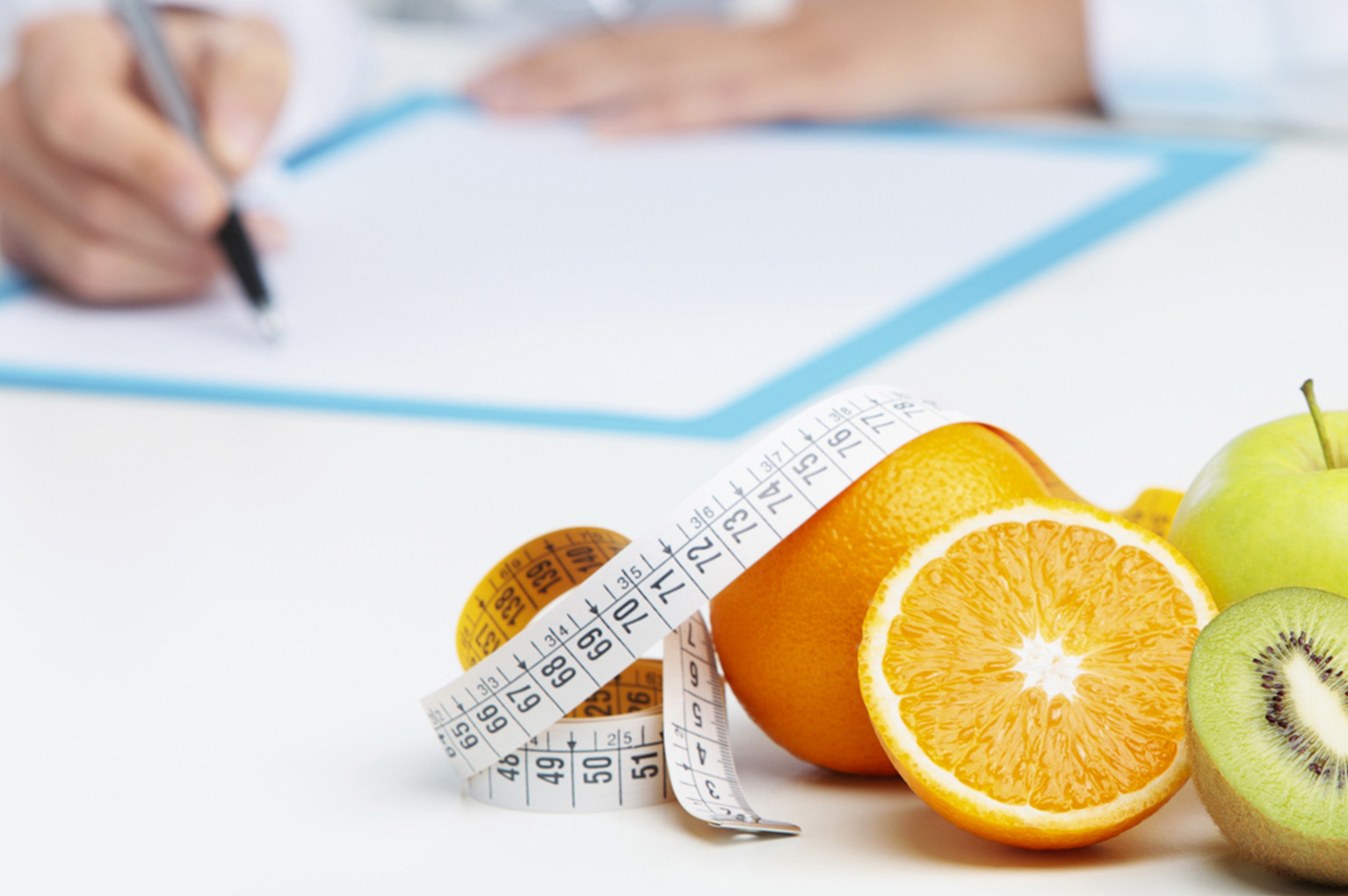 Alimentazione e nutrizione