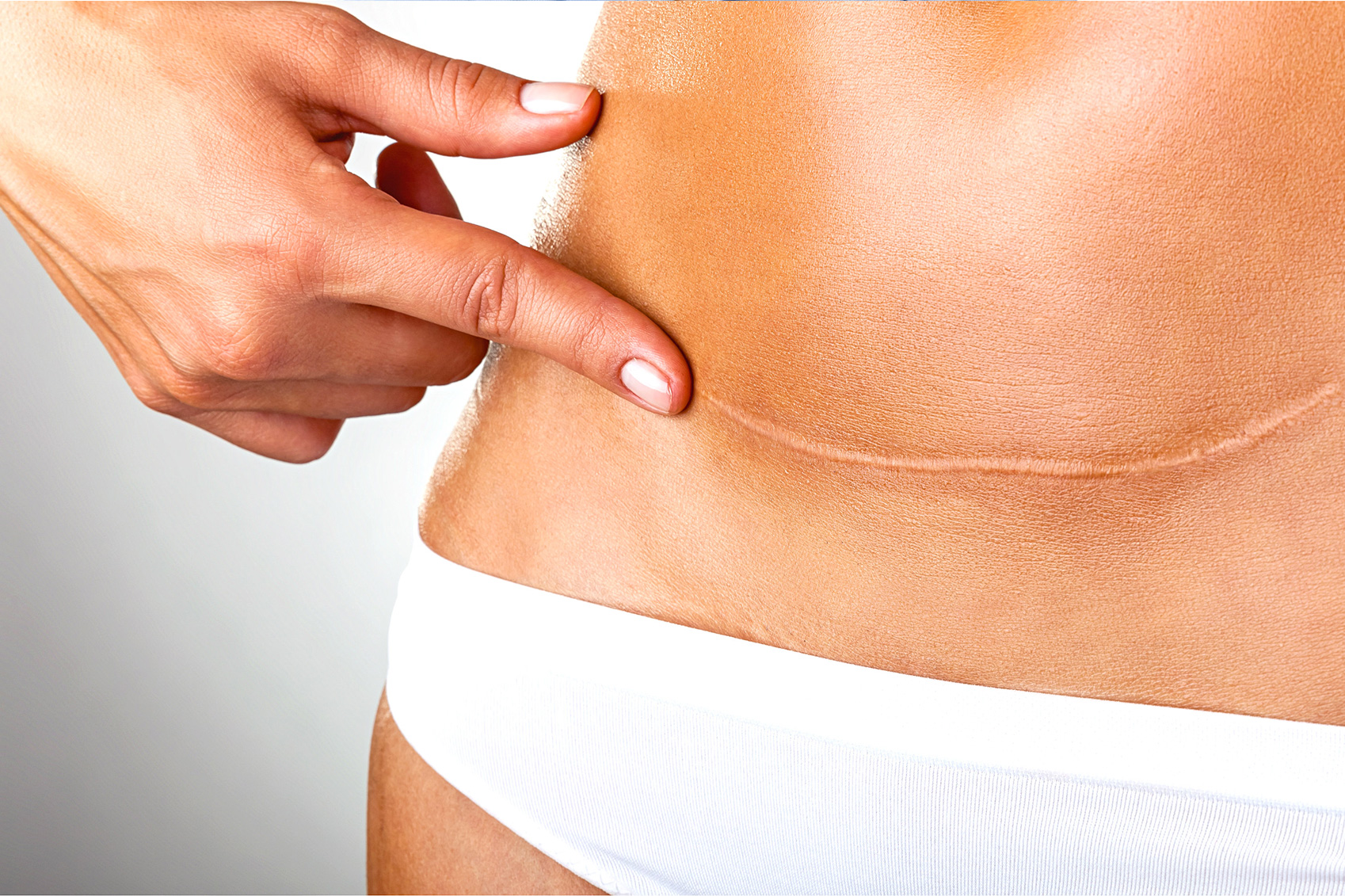 Trattamento dermato funzionale al Centro Kappa