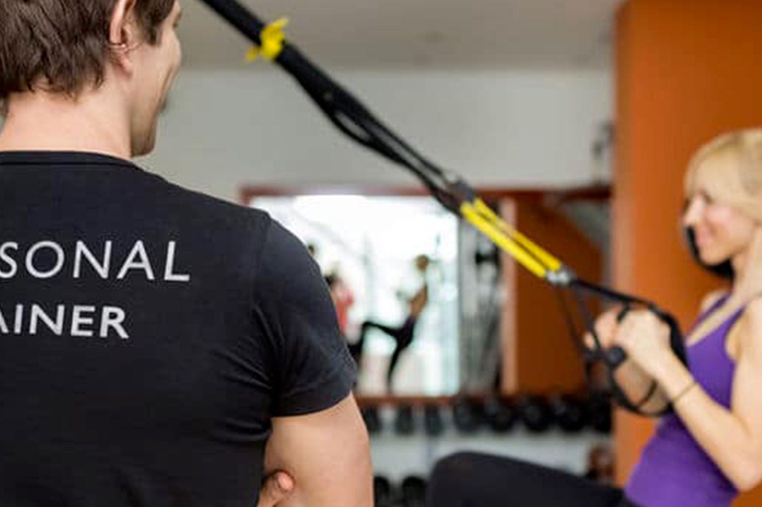 Personal Trainer